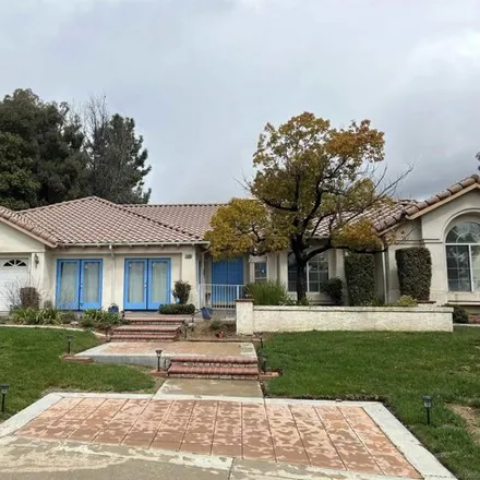 Rent this 4 bed house on 34890 Grape Avenue in Yucaipa, CA 92399