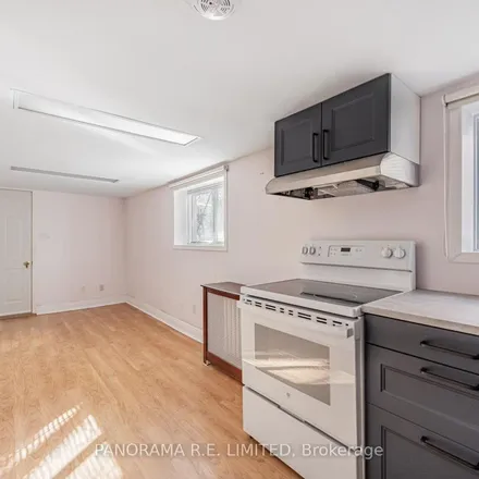 Rent this 2 bed apartment on 8 Thirty Third Street in Toronto, ON M8W 3G7