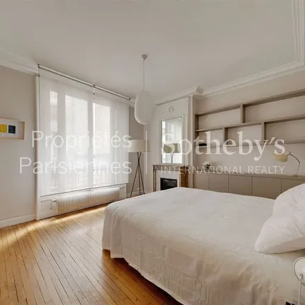 Image 2 - 4 Rue aux Ours, 75003 Paris, France - Apartment for rent