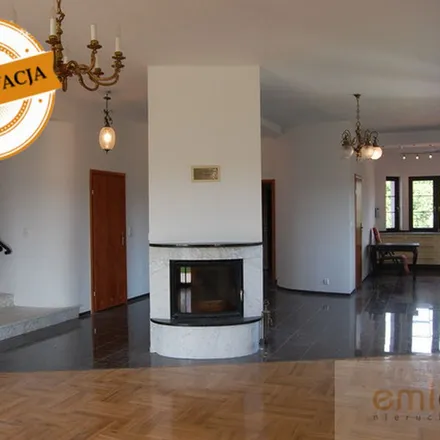 Rent this 1 bed apartment on NewCut in Metryczna 2A, 02-992 Warsaw