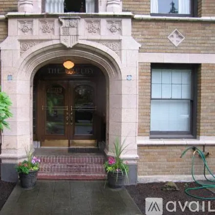 Rent this 1 bed apartment on 2815 Boylston Avenue East