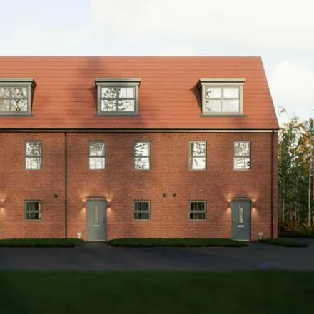 Image 1 - Greensides Grove, Woodmansey, HU17 0UX, United Kingdom - Duplex for sale