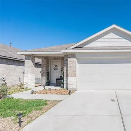 Buy this 3 bed house on unnamed road in Harris County, TX 77373