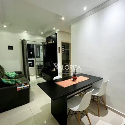 Buy this 2 bed apartment on Rod. João Leme dos Santos in km 103, 8