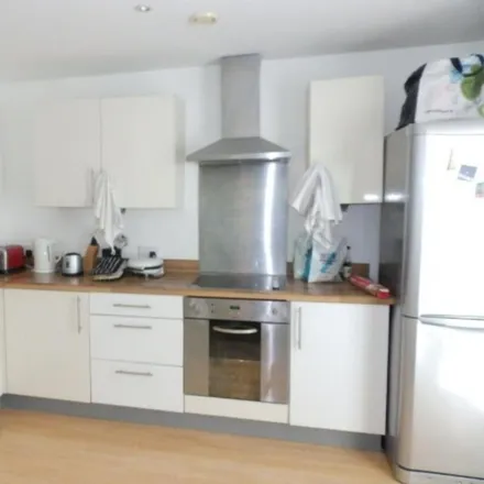 Rent this 2 bed apartment on Cactus in Dun Street, Sheffield