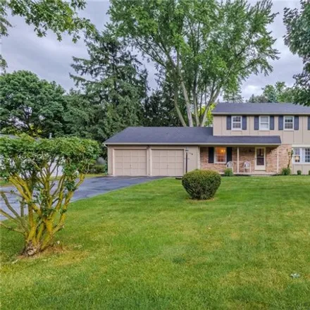 Buy this 4 bed house on 116 Kirklees Rd in Pittsford, New York