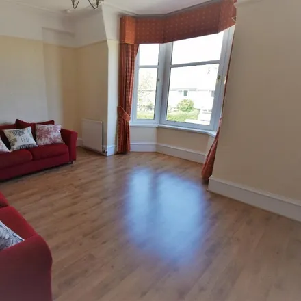 Rent this 3 bed apartment on 2 Clifton Place in Aberdeen City, AB24 4RG