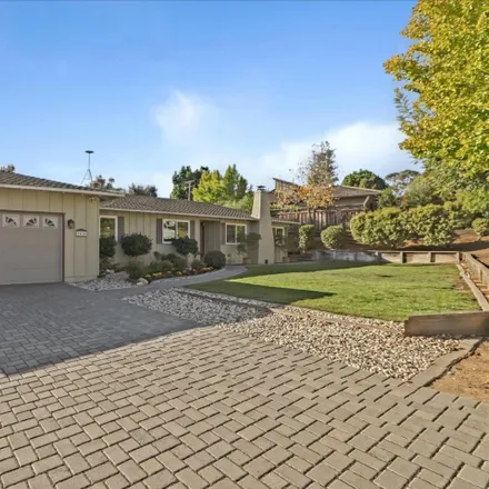 Image 4 - 1474 Redwood Drive, Los Altos, CA 94024, USA - House for sale