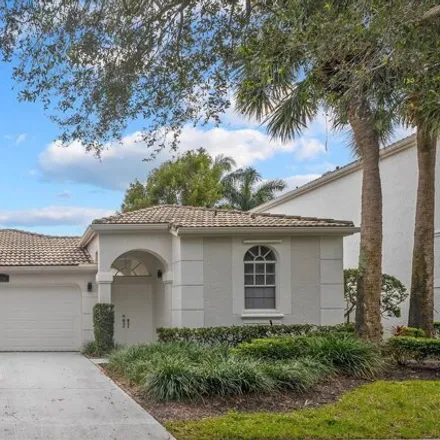 Buy this 3 bed house on 2157 Chagall Circle in West Palm Beach, FL 33409