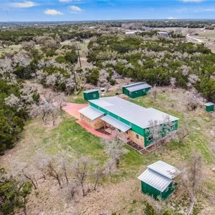 Image 1 - 17021 Round Mountain Road, Travis County, TX 78641, USA - House for sale