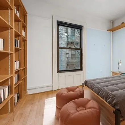 Image 5 - 523 West 121st Street, New York, NY 10027, USA - Apartment for sale
