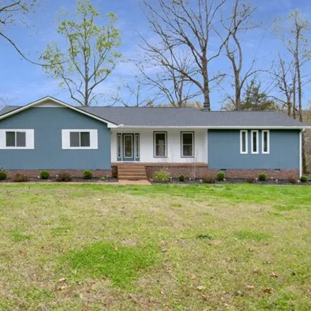 Buy this 5 bed house on 226 Woodlands Court in Kingston Springs, Cheatham County