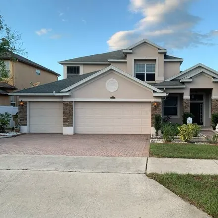 Buy this 4 bed house on 15349 Harvest Boulevard in Clermont, FL 34711