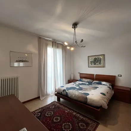 Image 4 - Ecoevo GPS, Galleria Principe Umberto, 35042 Este Province of Padua, Italy - Apartment for rent