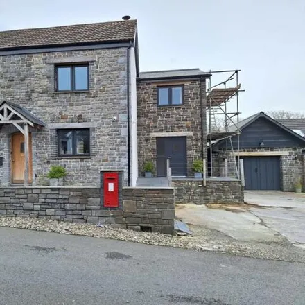 Buy this 5 bed house on Cwmfferws Road in Tycroes, SA18 3UA