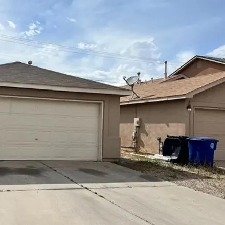 Buy this 3 bed house on 11001 Park North Street Northwest in Albuquerque, NM 87114
