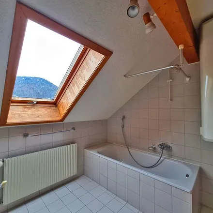 Image 6 - L5 451, 6952 Hittisau, Austria - Apartment for rent