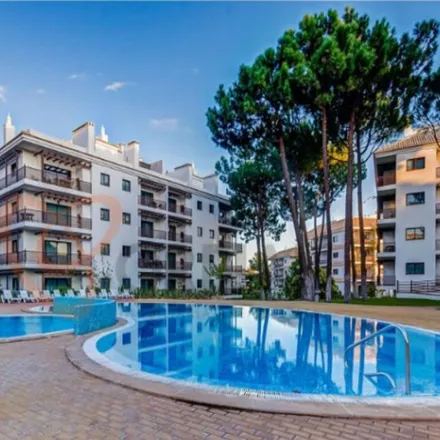 Image 8 - Aldeamento Pine Sun Park 7, 8200-593 Albufeira, Portugal - Apartment for rent