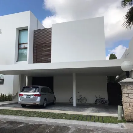 Image 4 - Calle Palermo, 77506 Cancún, ROO, Mexico - House for sale