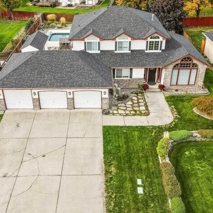 Buy this 5 bed house on South Sonora Street in Spokane Valley, WA 99037
