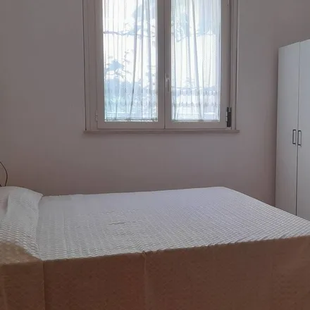 Rent this 3 bed apartment on Tortoreto Lido in Via Giosuè Carducci, 64018 Tortoreto TE