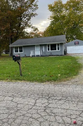 Buy this 2 bed house on 1071 Delwood Road in Madison Township, OH 44905
