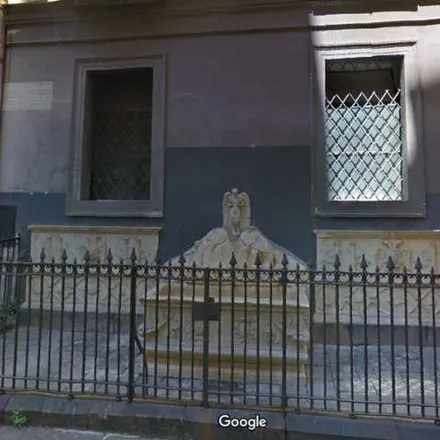 Image 6 - Università "Federico II" - Complesso Sede Centrale, Corso Umberto I, 80138 Naples NA, Italy - Apartment for rent