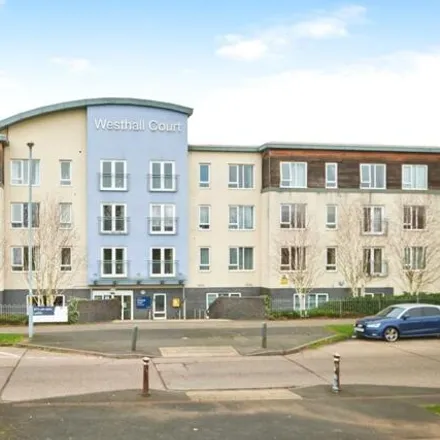 Image 1 - Sheldon Heath Road, Lyndon Green, B26 2DQ, United Kingdom - Apartment for sale