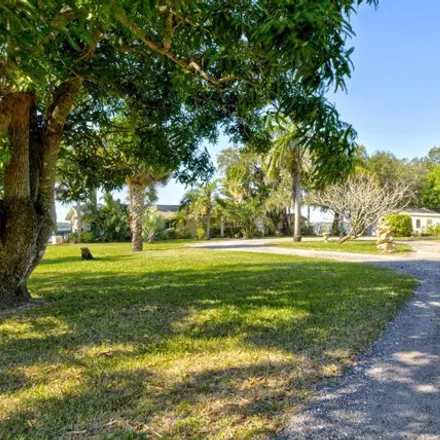 Image 6 - 5608 South Tropical Trail, Fairyland, Brevard County, FL 32952, USA - House for sale