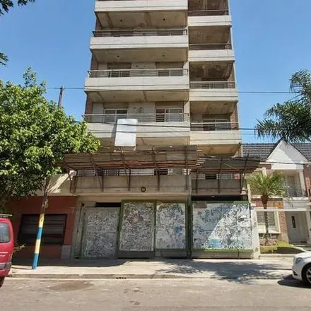 Buy this 2 bed apartment on Avenida Juan José Paso 1273 in Lisandro de la Torre, Rosario