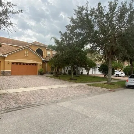 Image 1 - 3743 Eagle Isle Cir, Kissimmee, Florida, 34746 - House for sale