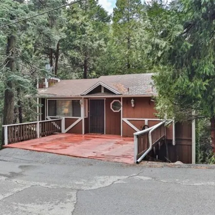 Buy this 3 bed house on 1021 Nesthorn Drive in Arrowhead Highlands, Crestline