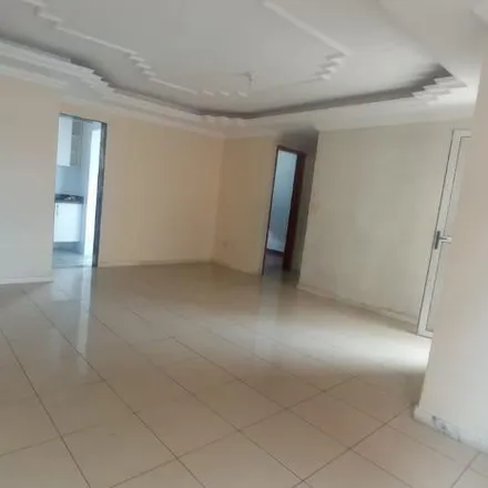 Buy this 3 bed apartment on Avenida Heráclito Mourão de Miranda in Pampulha, Belo Horizonte - MG