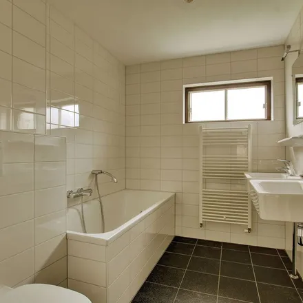 Rent this 1 bed apartment on Vrielinklanden 87 in 7542 LZ Enschede, Netherlands