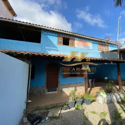 Buy this 4 bed house on unnamed road in Tamoios, Cabo Frio - RJ