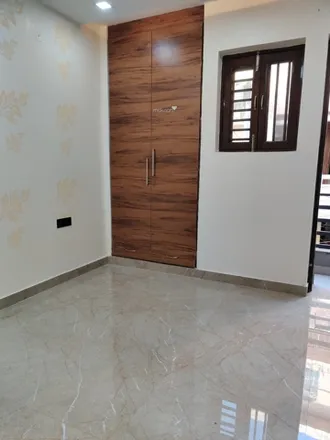 Buy this 3 bed apartment on unnamed road in Janakpuri, - 110058