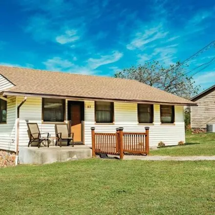 Buy this 3 bed house on 309 East Elm Street in Medicine Park, Comanche County