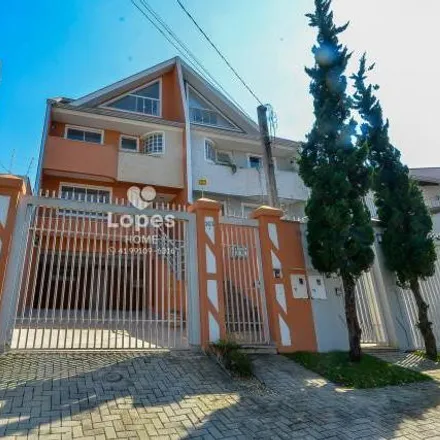 Buy this 5 bed house on Rua Thereza Darif 363 in Pilarzinho, Curitiba - PR