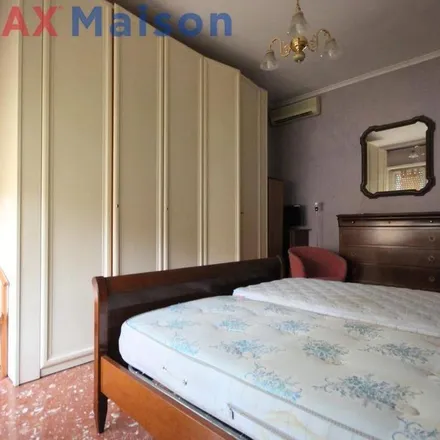 Rent this 5 bed apartment on Bono Cairoli in Via Adelaide Bono Cairoli, 00145 Rome RM