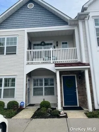 Buy this 2 bed condo on 159 Rosebud Court in Brookhaven, Village of Patchogue