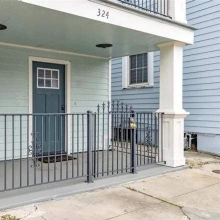 Image 2 - 324 North Roman Street, New Orleans, LA 70112, USA - House for rent