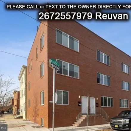 Rent this 3 bed house on 300 Budd Street in Philadelphia, PA 19104