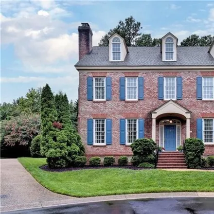 Buy this 5 bed house on 132 Richmond Hill Court in Williamsburg, VA 23185