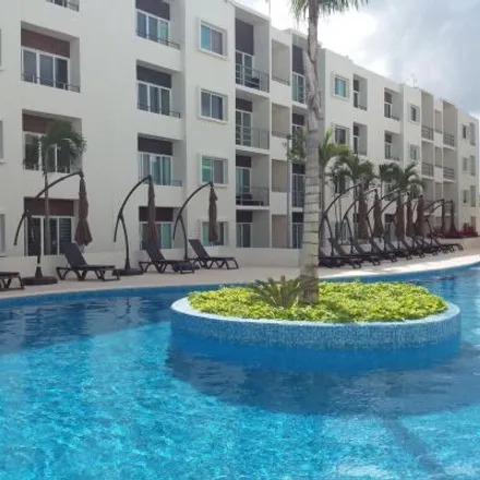 Image 2 - unnamed road, Gran Santa Fe II, 77534 Cancún, ROO, Mexico - Apartment for sale