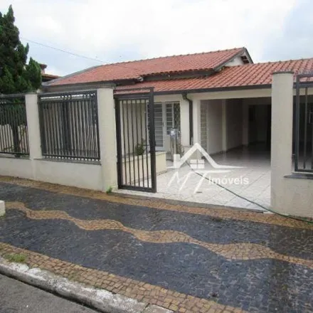 Image 2 - Rua Atílio Biondo, Francesquini, Sumaré - SP, 13170-600, Brazil - House for sale