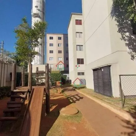 Rent this 2 bed apartment on Rua Kenkiti Shimomoto in City Bussocaba, Osasco - SP