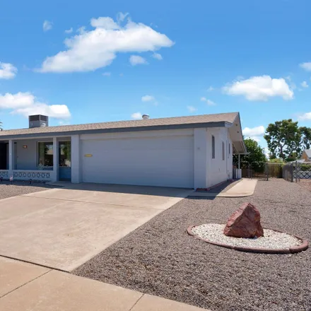 Buy this 3 bed house on North Higley Road in Mesa, AZ 85025