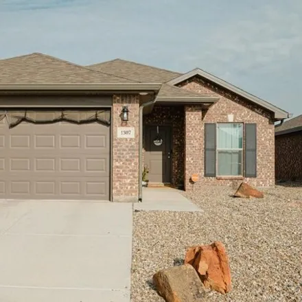 Buy this 3 bed house on Red Cliff Avenue in Odessa, TX