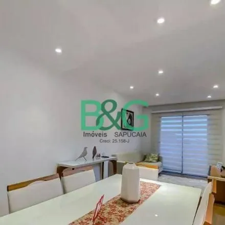 Buy this 3 bed apartment on Rua Voltolinos in Água Rasa, São Paulo - SP