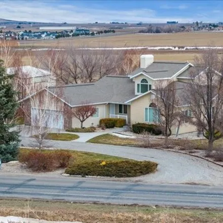 Buy this 5 bed house on 3778 North 3600 East in Twin Falls County, ID 83341